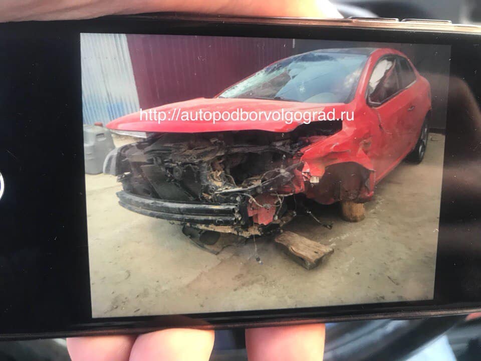 Подборщик авто волгоград